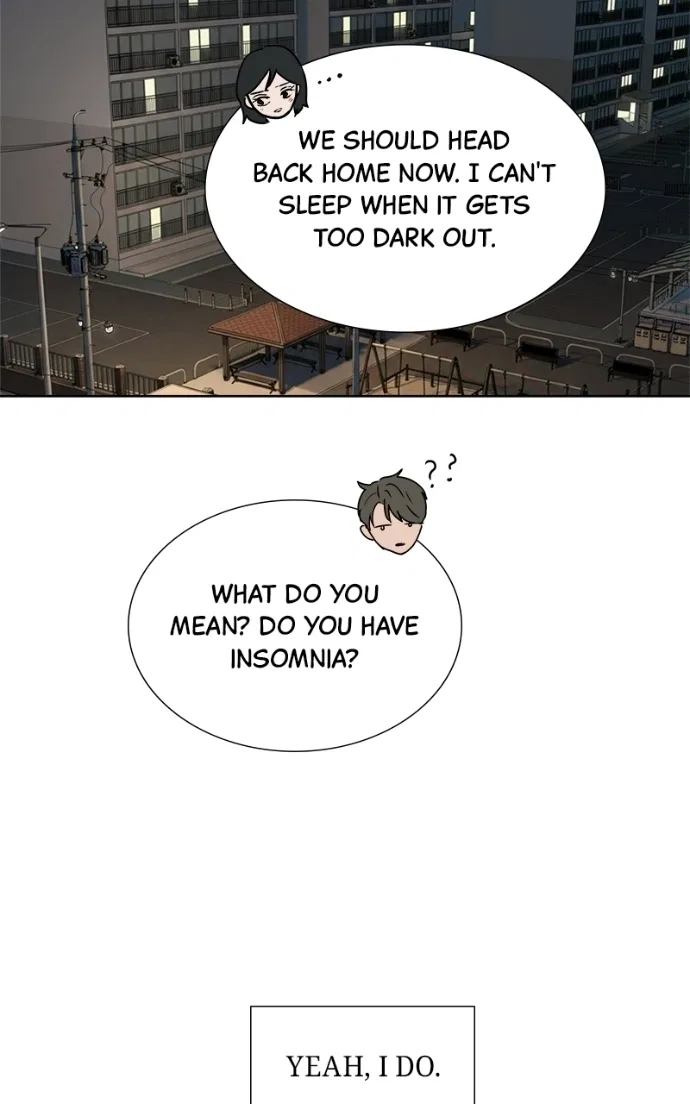 Between Two Floors Chapter 57 – Page 63