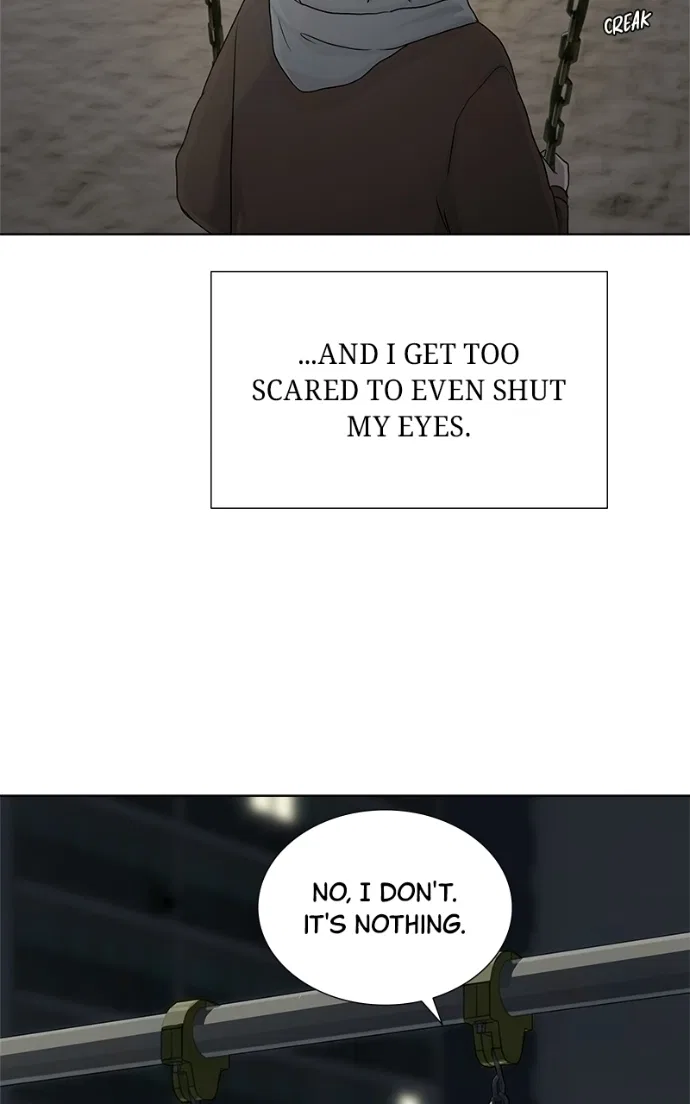 Between Two Floors Chapter 57 – Page 65