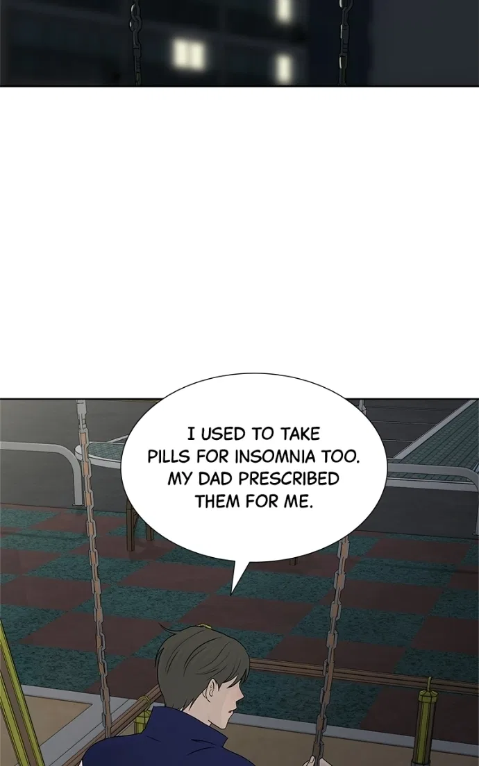 Between Two Floors Chapter 57 – Page 66