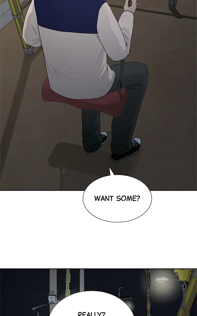 Between Two Floors Chapter 57 – Page 67