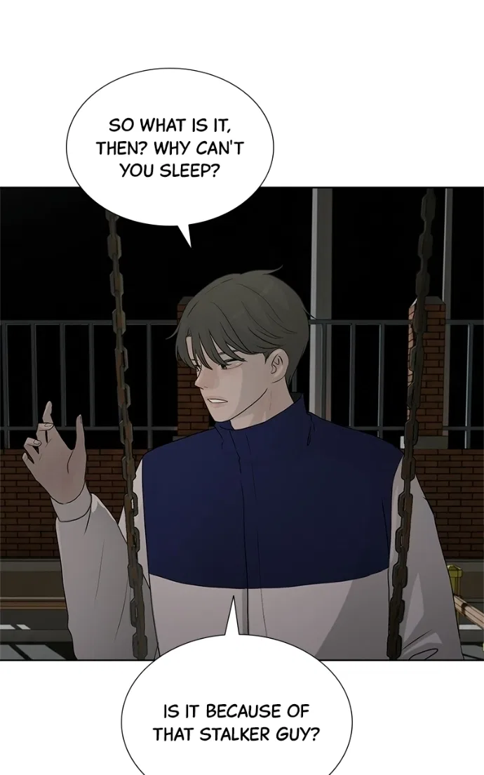 Between Two Floors Chapter 57 – Page 69