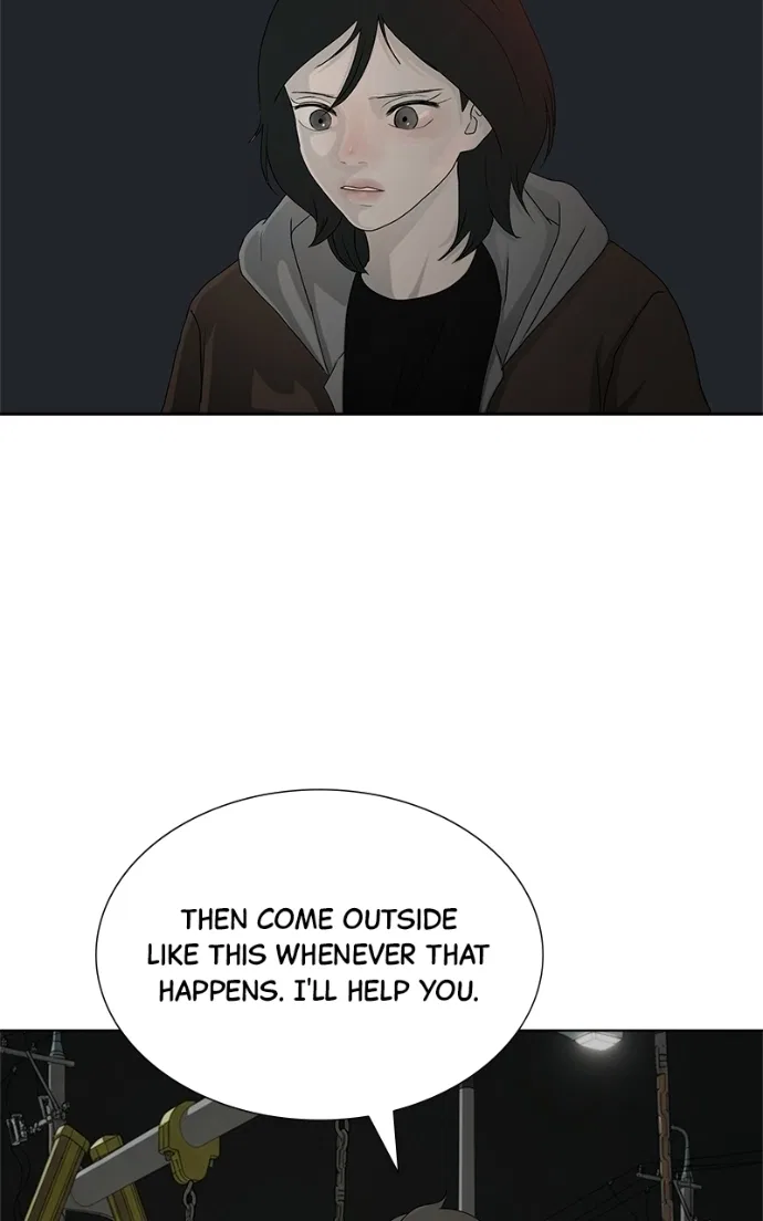 Between Two Floors Chapter 57 – Page 73
