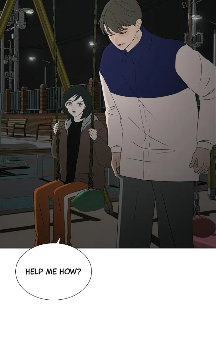 Between Two Floors Chapter 57 – Page 74