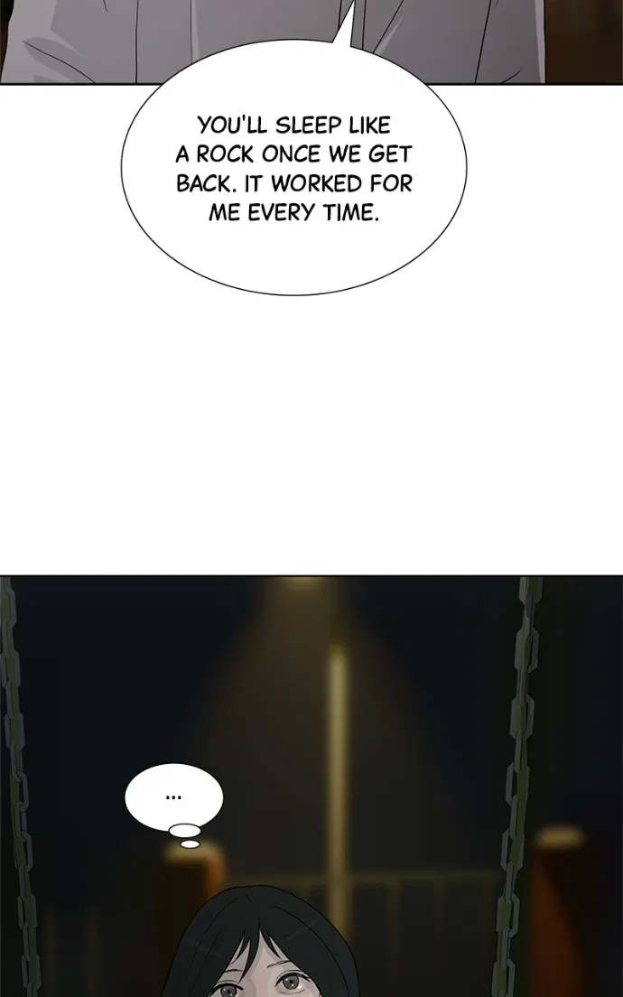 Between Two Floors Chapter 57 – Page 76