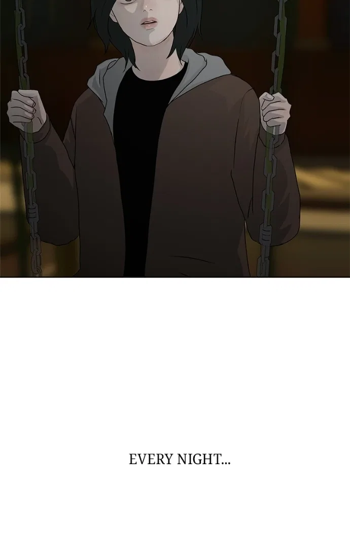 Between Two Floors Chapter 57 – Page 77