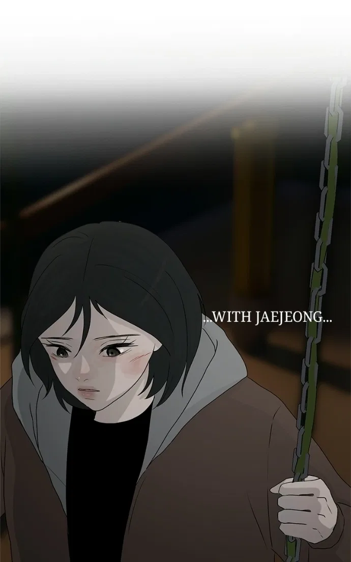 Between Two Floors Chapter 57 – Page 78