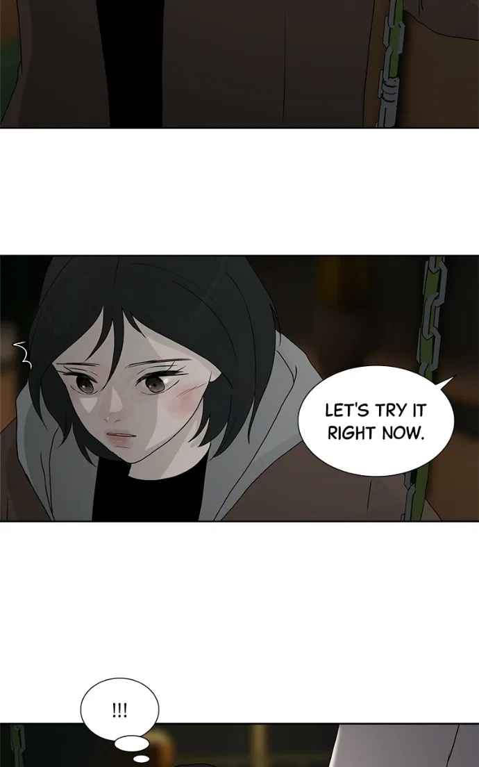 Between Two Floors Chapter 57 – Page 79