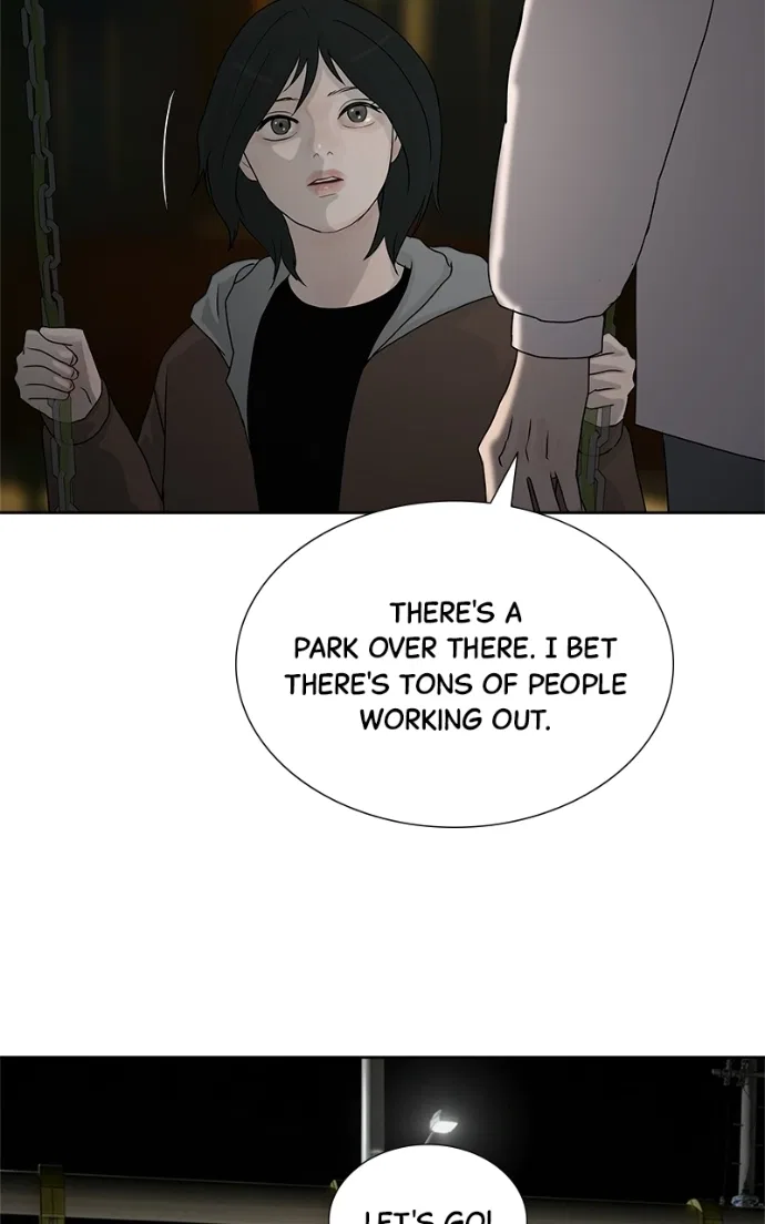 Between Two Floors Chapter 57 – Page 80