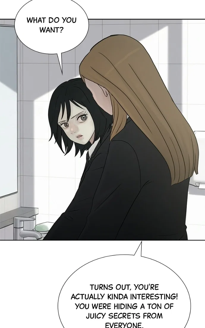 Between Two Floors Chapter 56 – Page 8