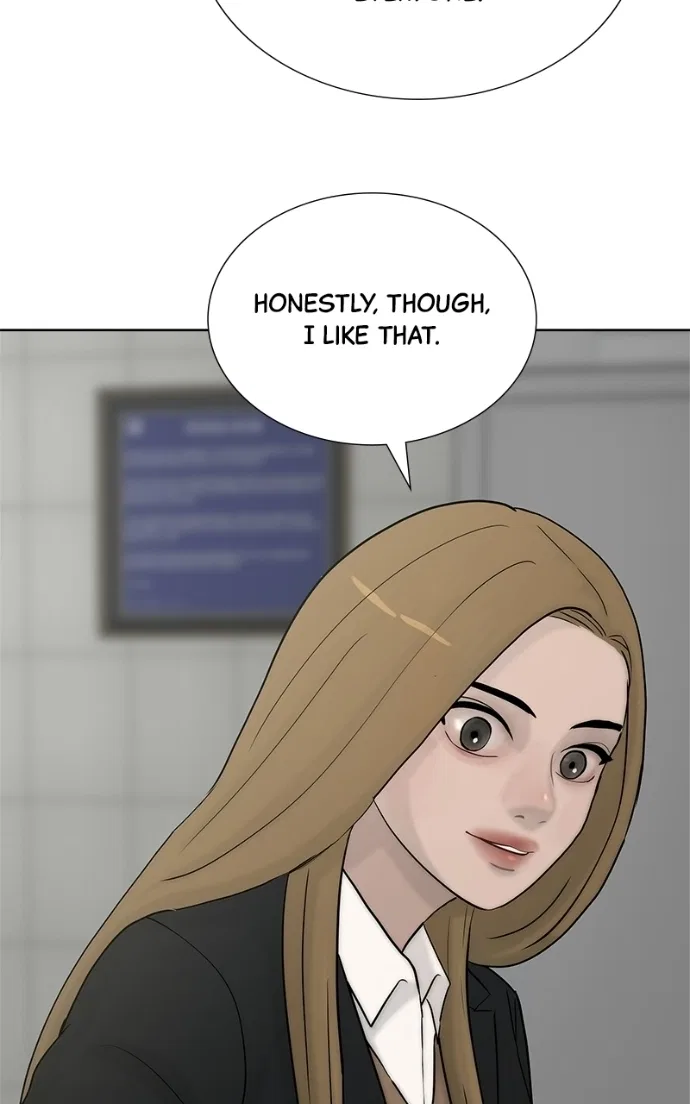 Between Two Floors Chapter 56 – Page 9