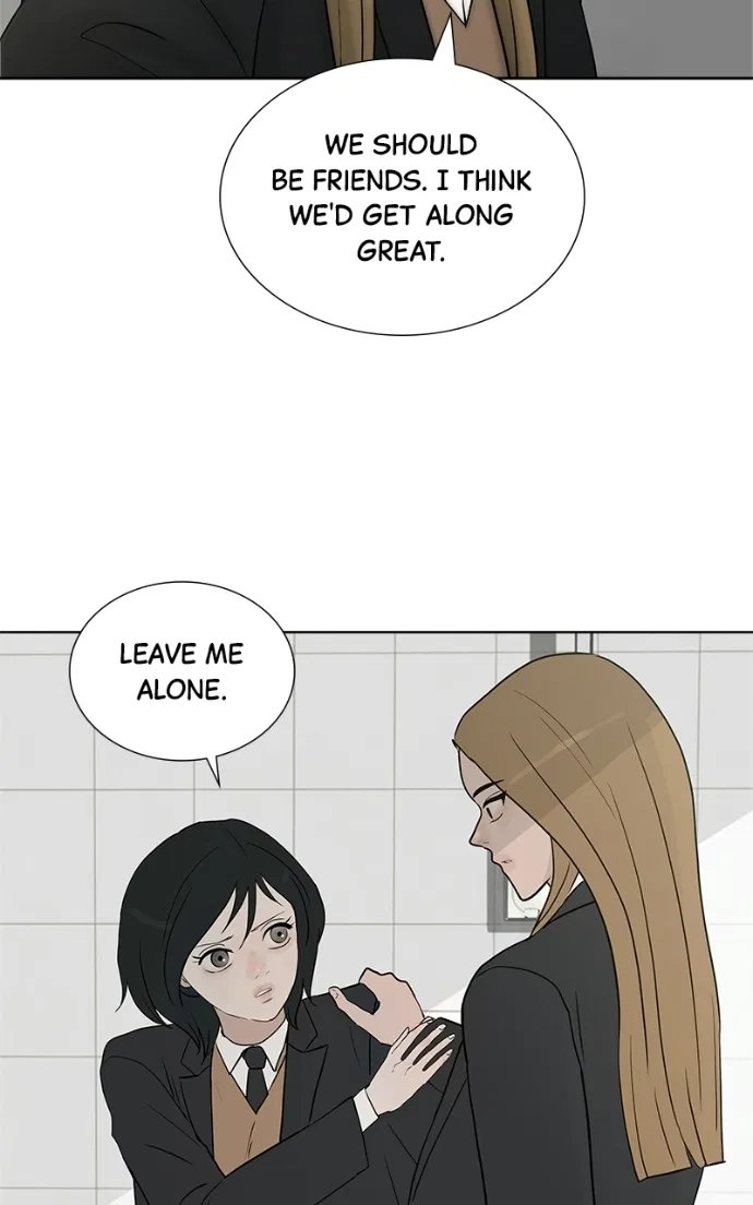 Between Two Floors Chapter 56 – Page 10