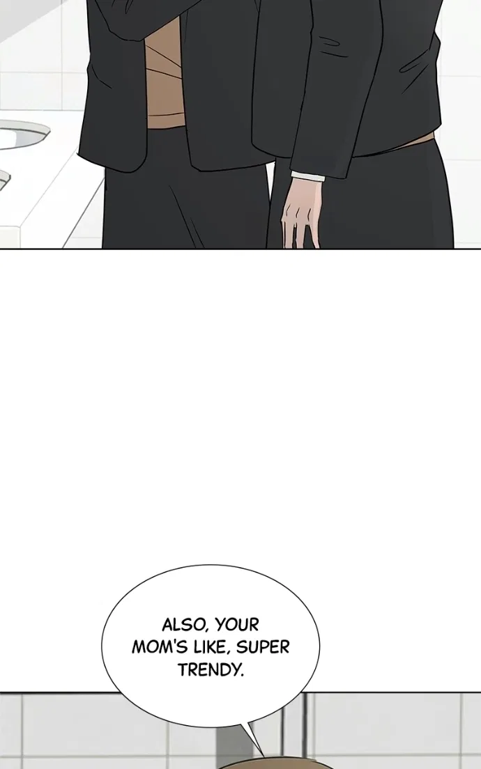 Between Two Floors Chapter 56 – Page 11