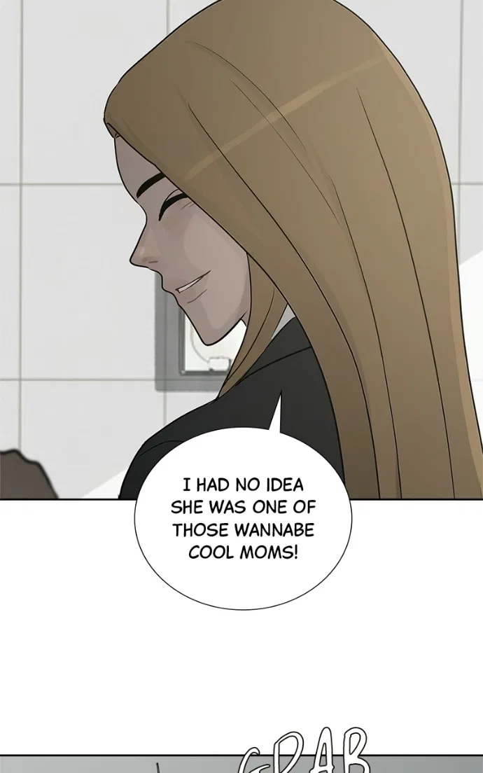 Between Two Floors Chapter 56 – Page 12