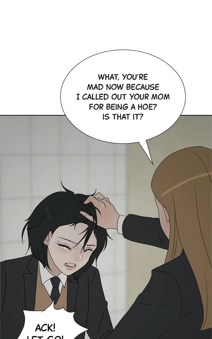Between Two Floors Chapter 56 – Page 25