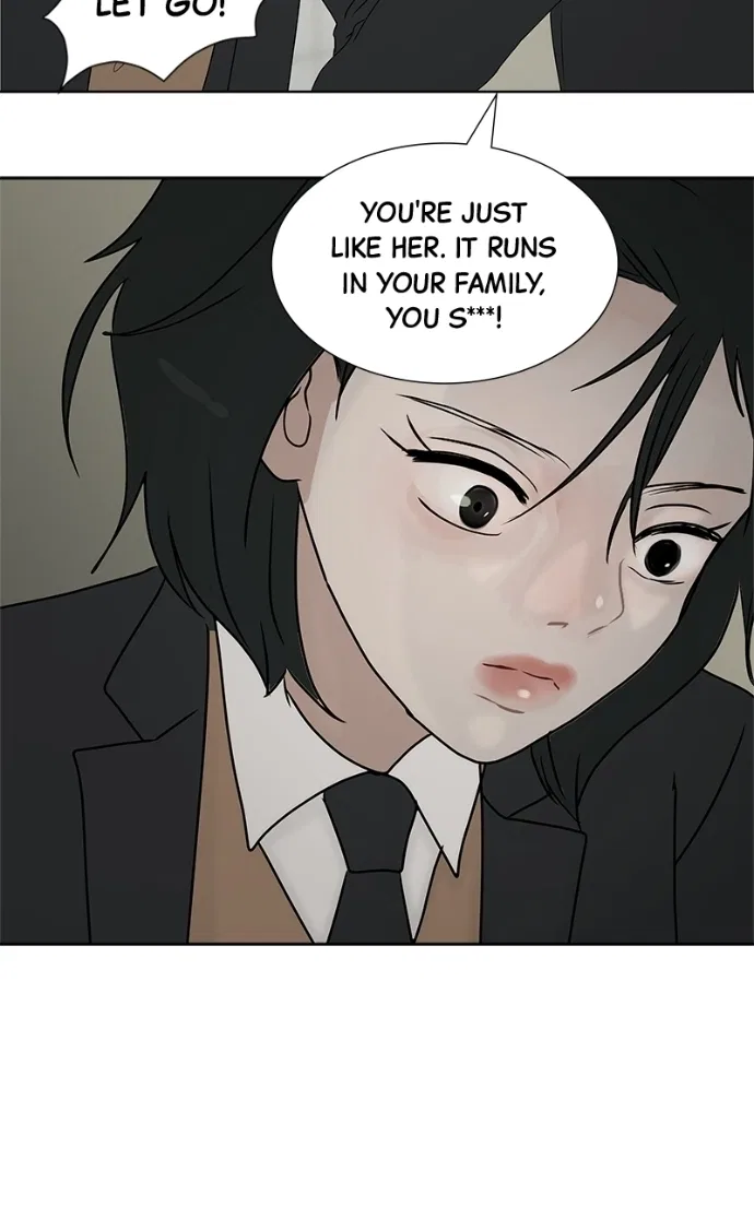 Between Two Floors Chapter 56 – Page 26