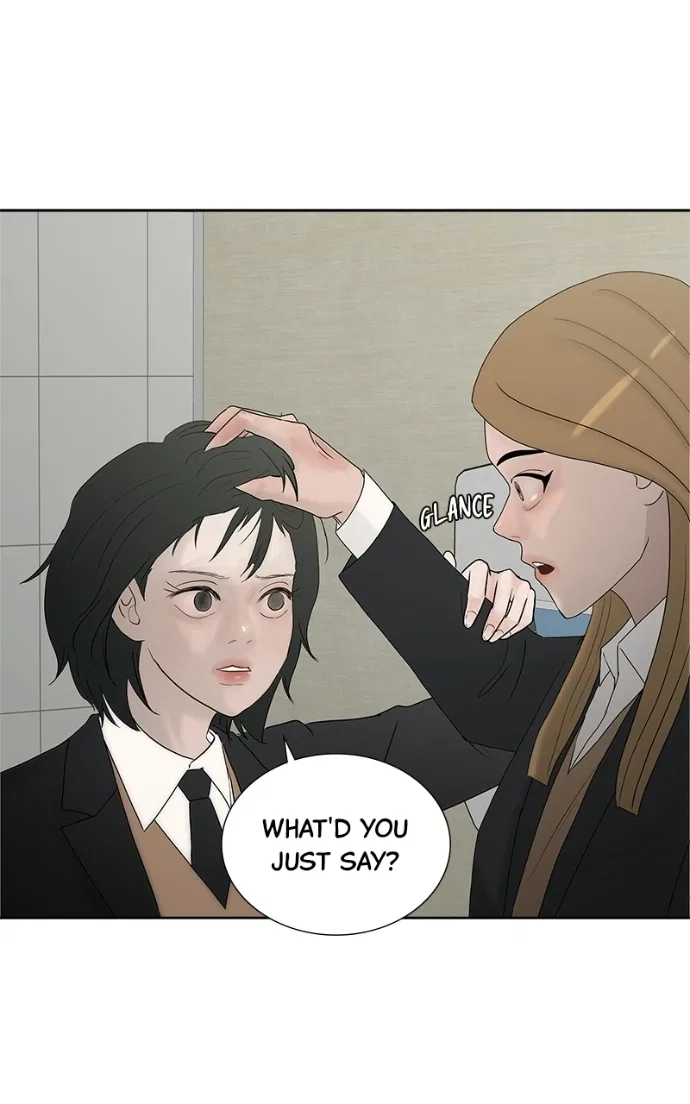 Between Two Floors Chapter 56 – Page 27