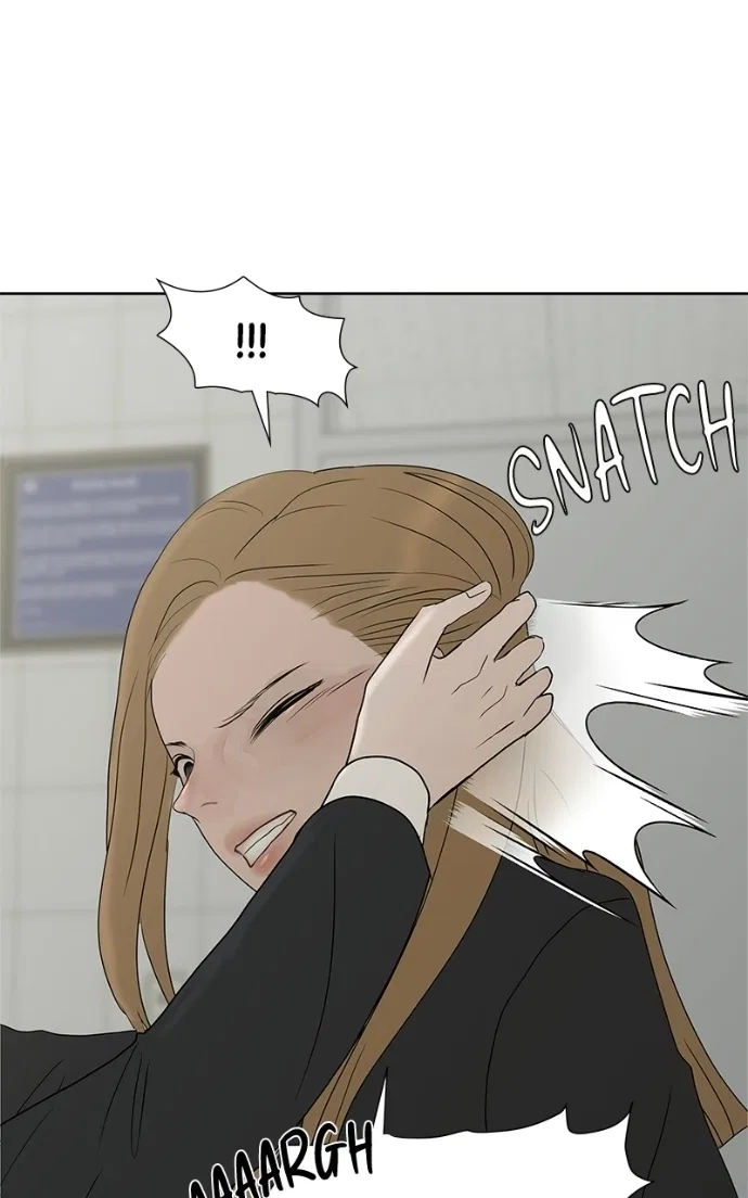 Between Two Floors Chapter 56 – Page 28