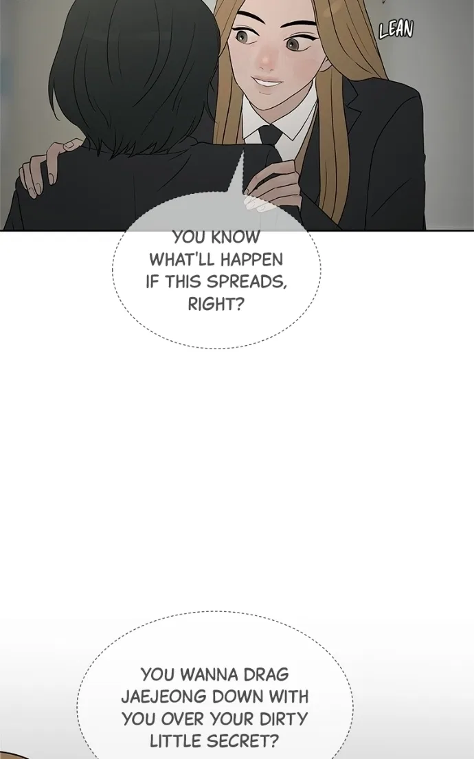 Between Two Floors Chapter 56 – Page 37