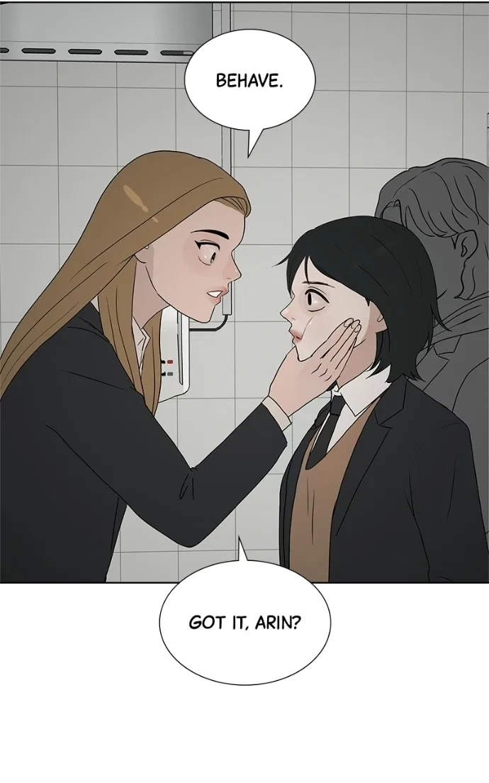 Between Two Floors Chapter 56 – Page 40