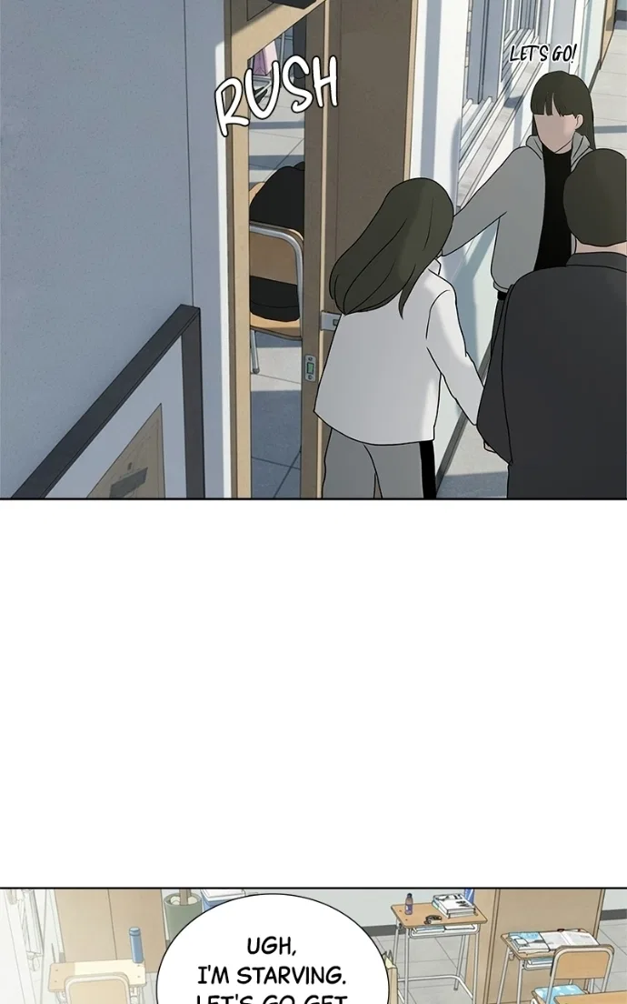 Between Two Floors Chapter 56 – Page 43
