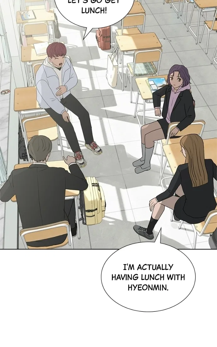 Between Two Floors Chapter 56 – Page 44