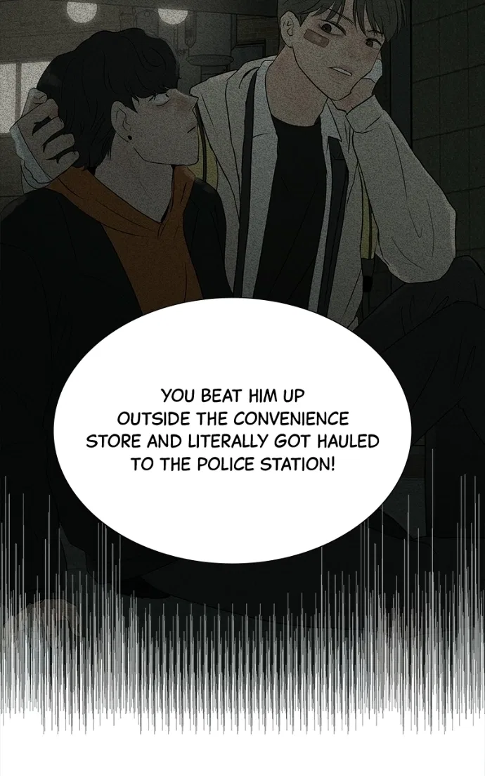 Between Two Floors Chapter 56 – Page 48