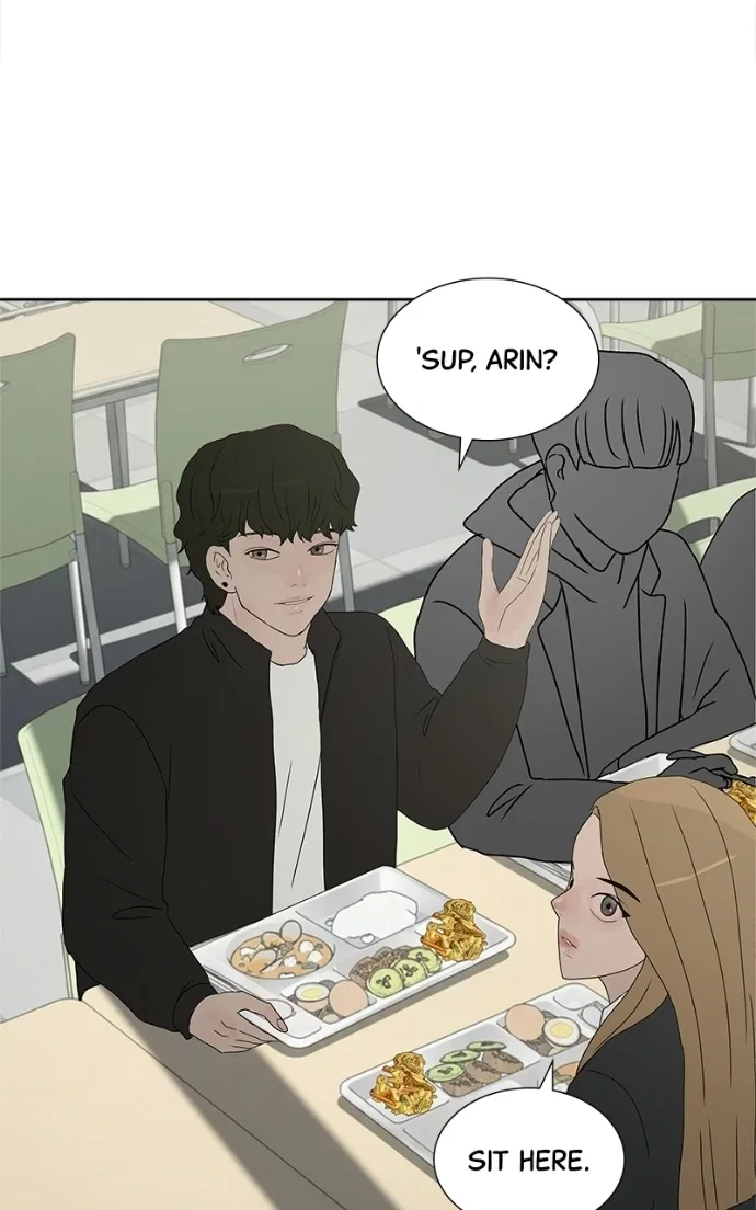Between Two Floors Chapter 56 – Page 49