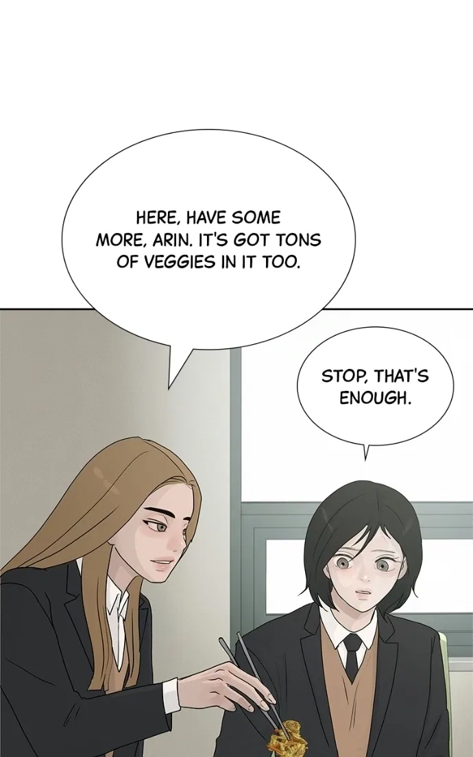 Between Two Floors Chapter 56 – Page 53