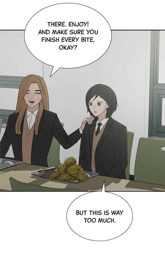 Between Two Floors Chapter 56 – Page 57