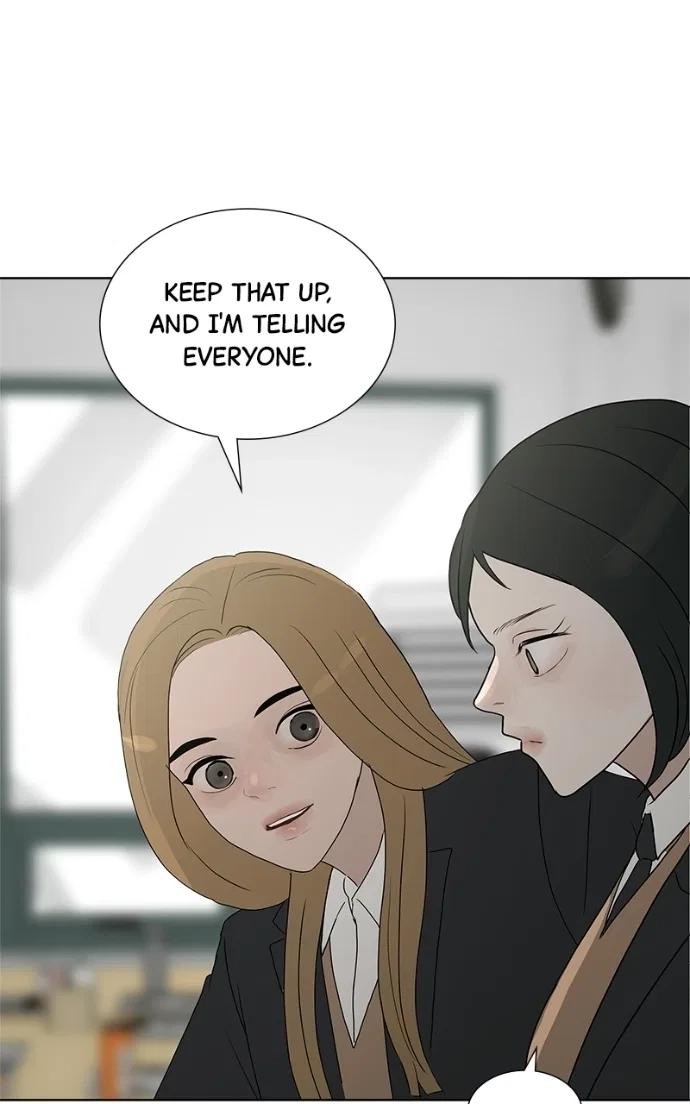 Between Two Floors Chapter 56 – Page 58