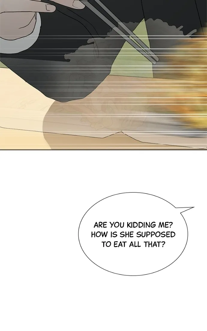 Between Two Floors Chapter 56 – Page 61