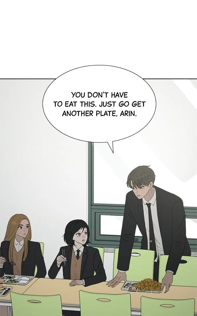 Between Two Floors Chapter 56 – Page 62