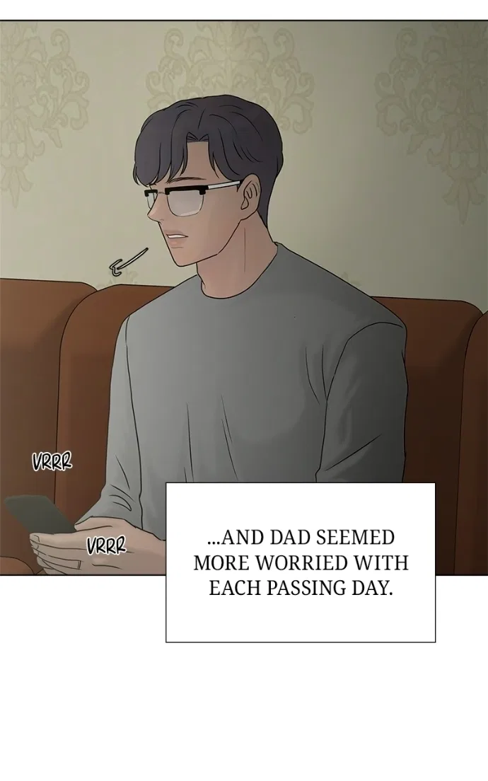 Between Two Floors Chapter 56 – Page 75