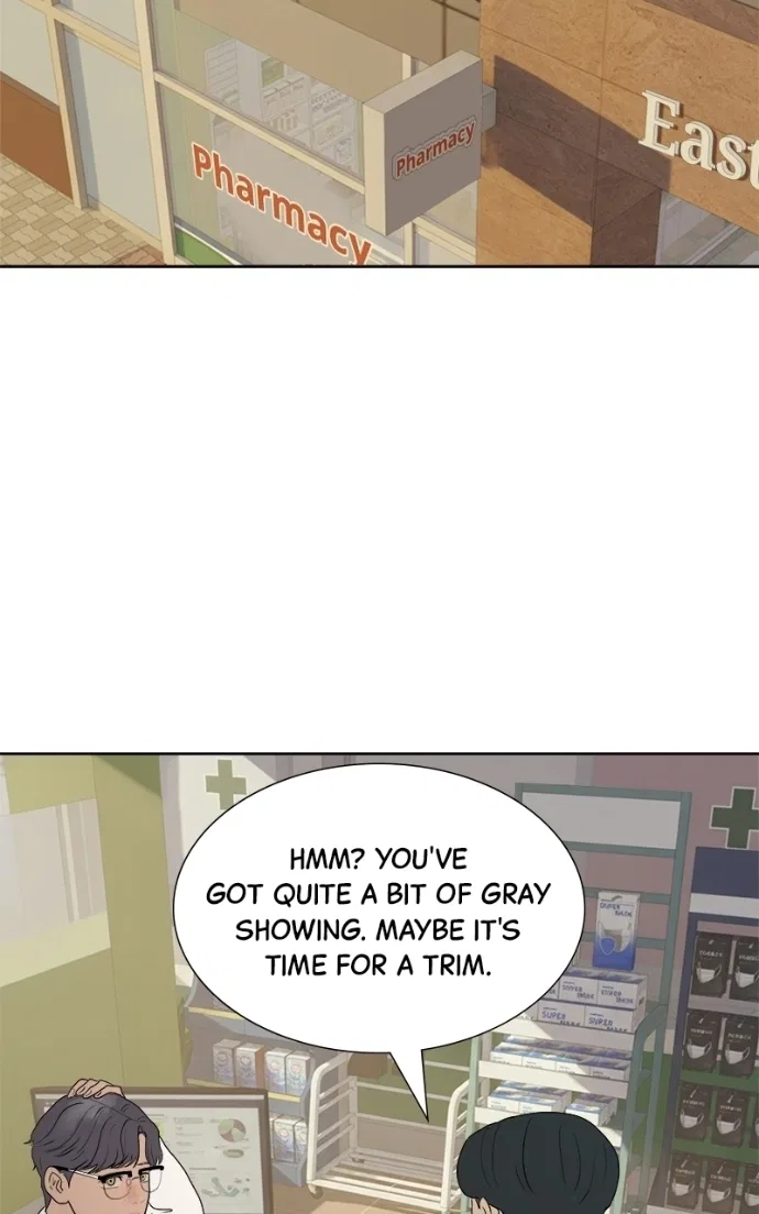 Between Two Floors Chapter 56 – Page 78