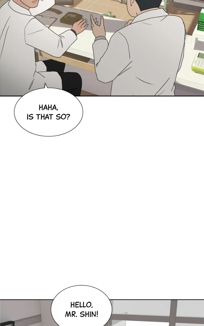 Between Two Floors Chapter 56 – Page 79