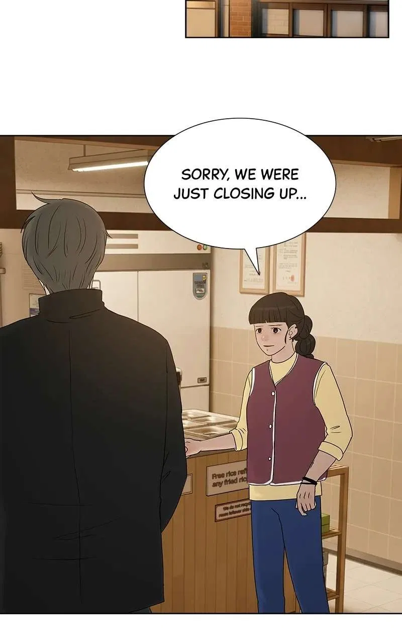 Between Two Floors Chapter 55 – Page 17
