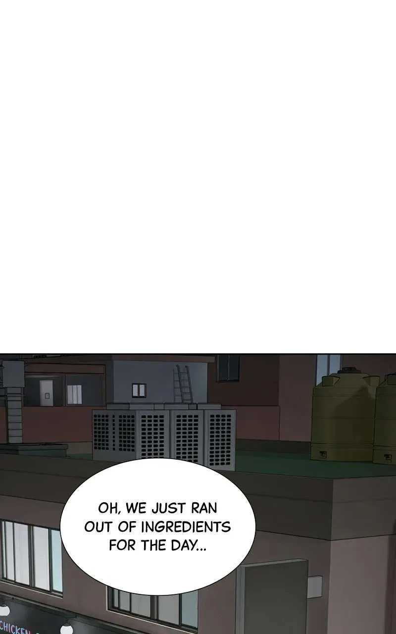 Between Two Floors Chapter 55 – Page 18