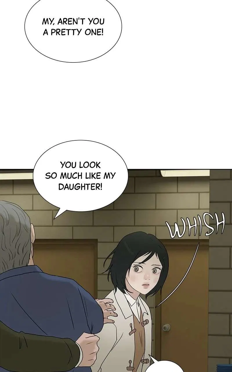 Between Two Floors Chapter 55 – Page 23
