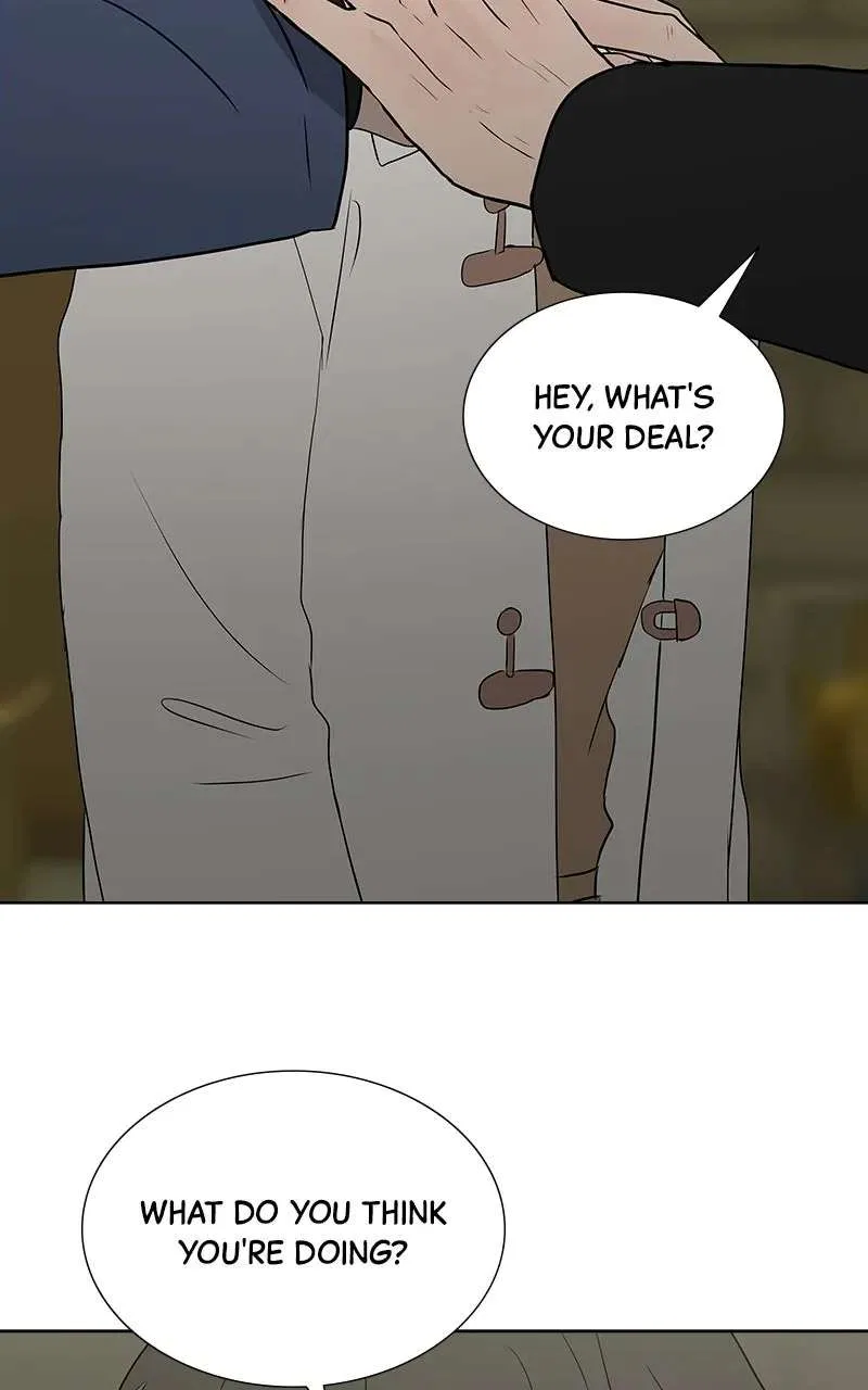 Between Two Floors Chapter 55 – Page 32