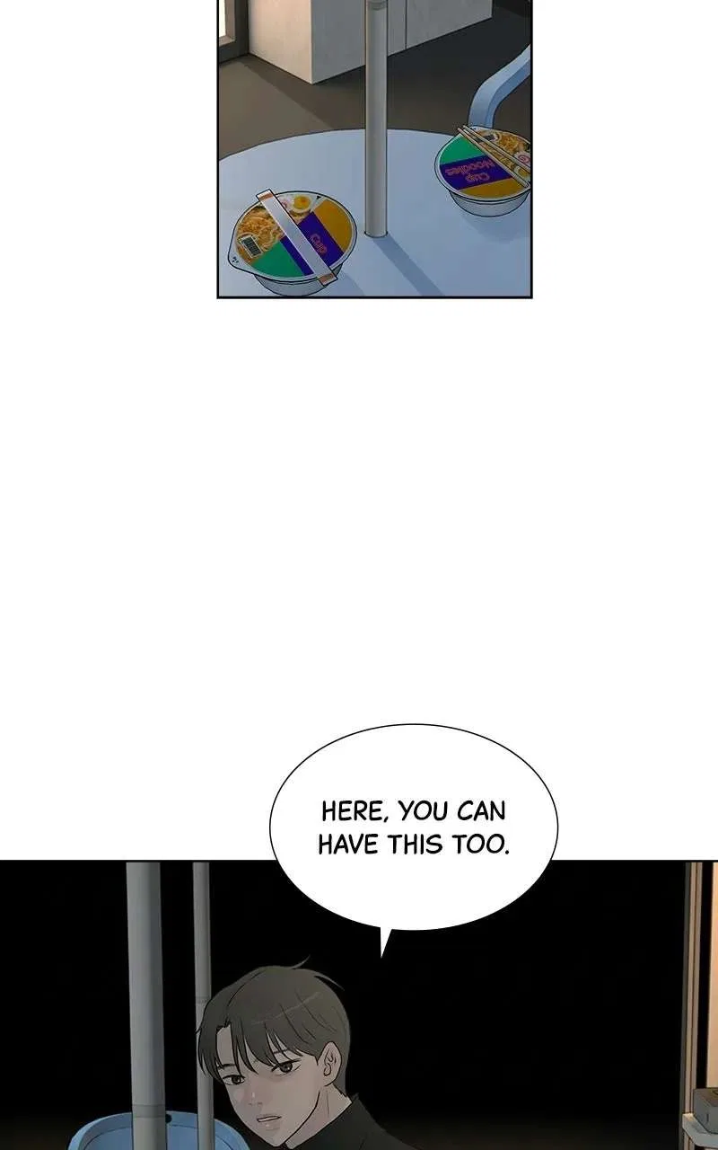 Between Two Floors Chapter 55 – Page 38