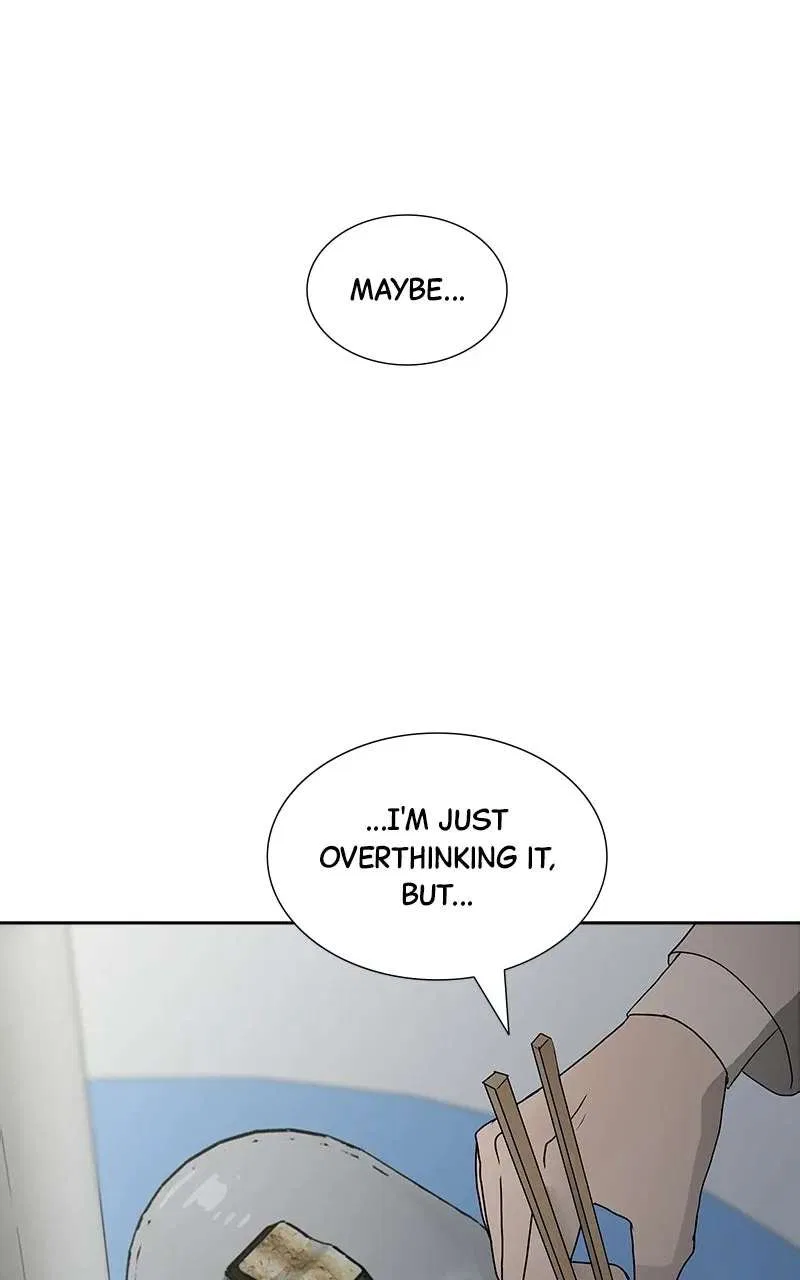 Between Two Floors Chapter 55 – Page 47