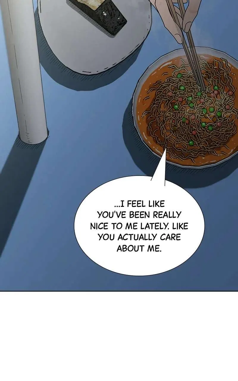 Between Two Floors Chapter 55 – Page 48