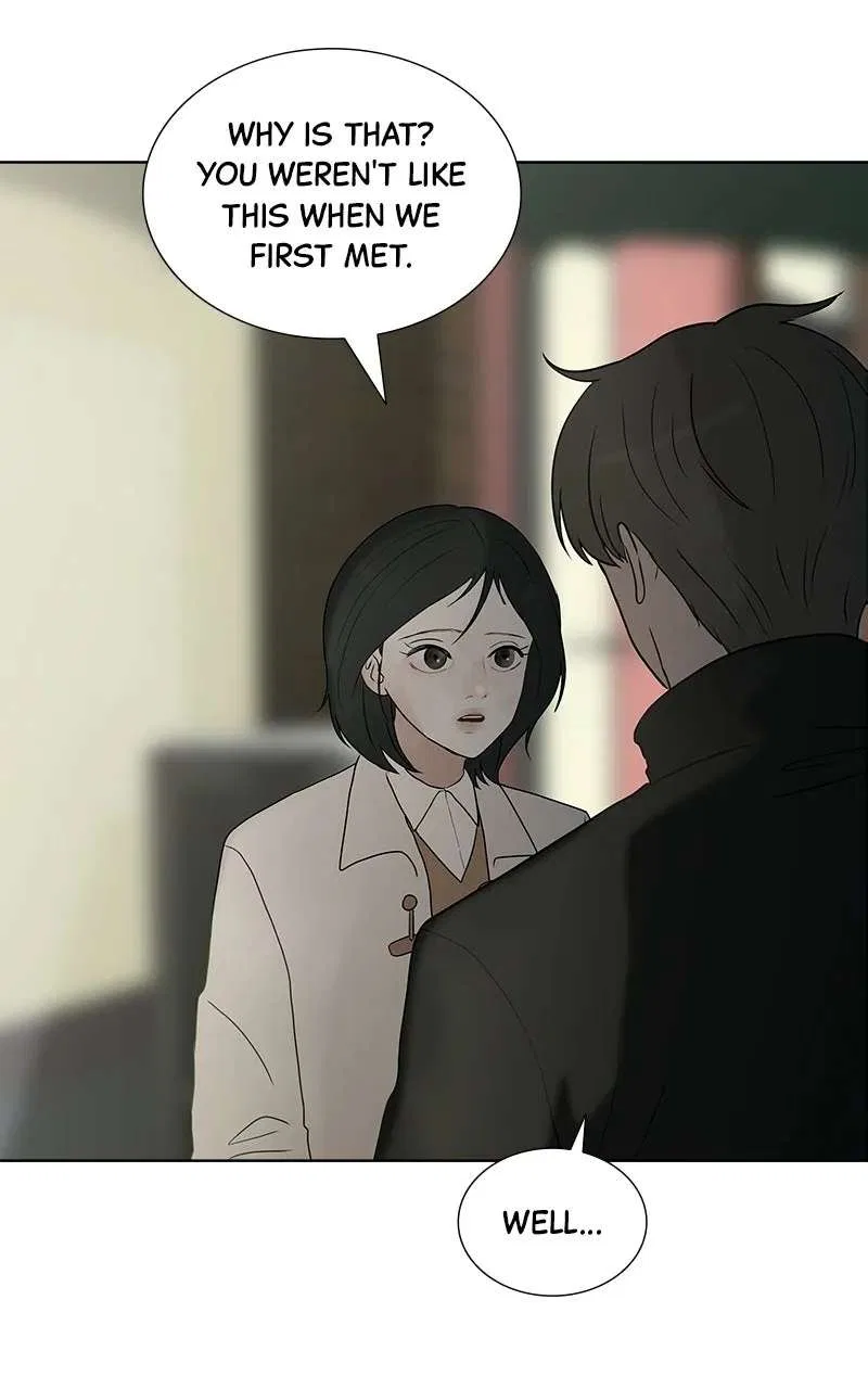 Between Two Floors Chapter 55 – Page 49