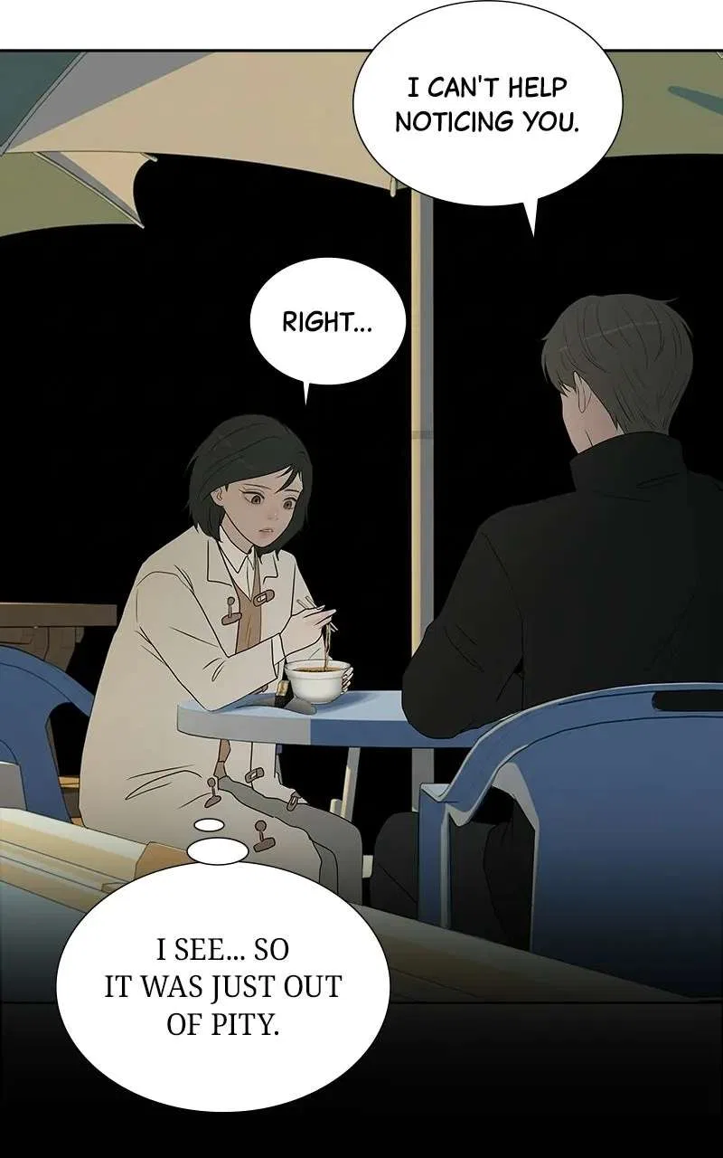 Between Two Floors Chapter 55 – Page 55