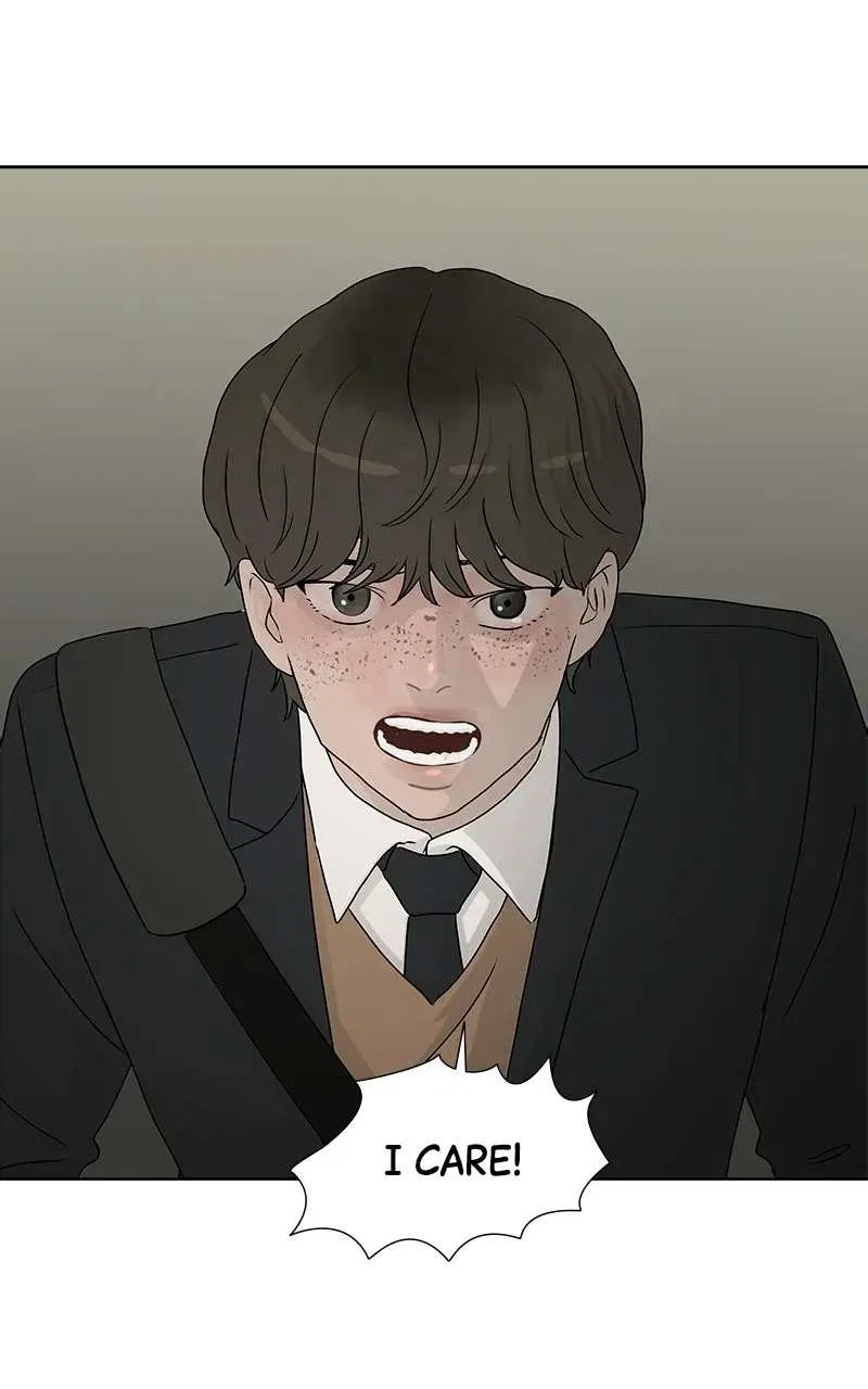 Between Two Floors Chapter 55 – Page 73