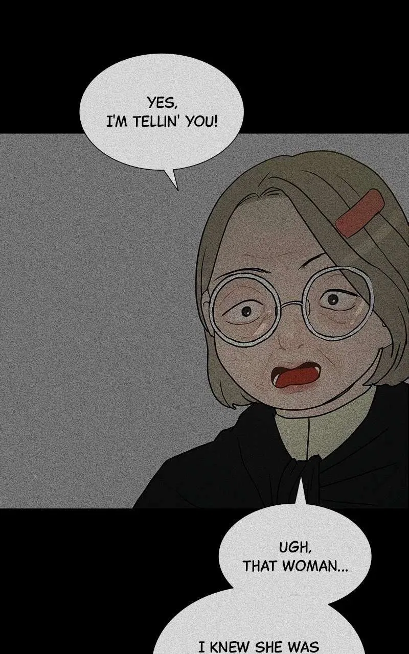 Between Two Floors Chapter 55 – Page 85