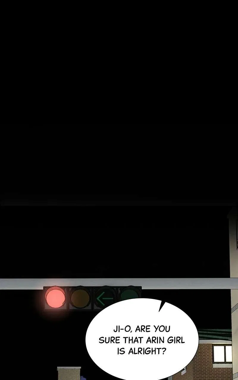 Between Two Floors Chapter 55 – Page 90