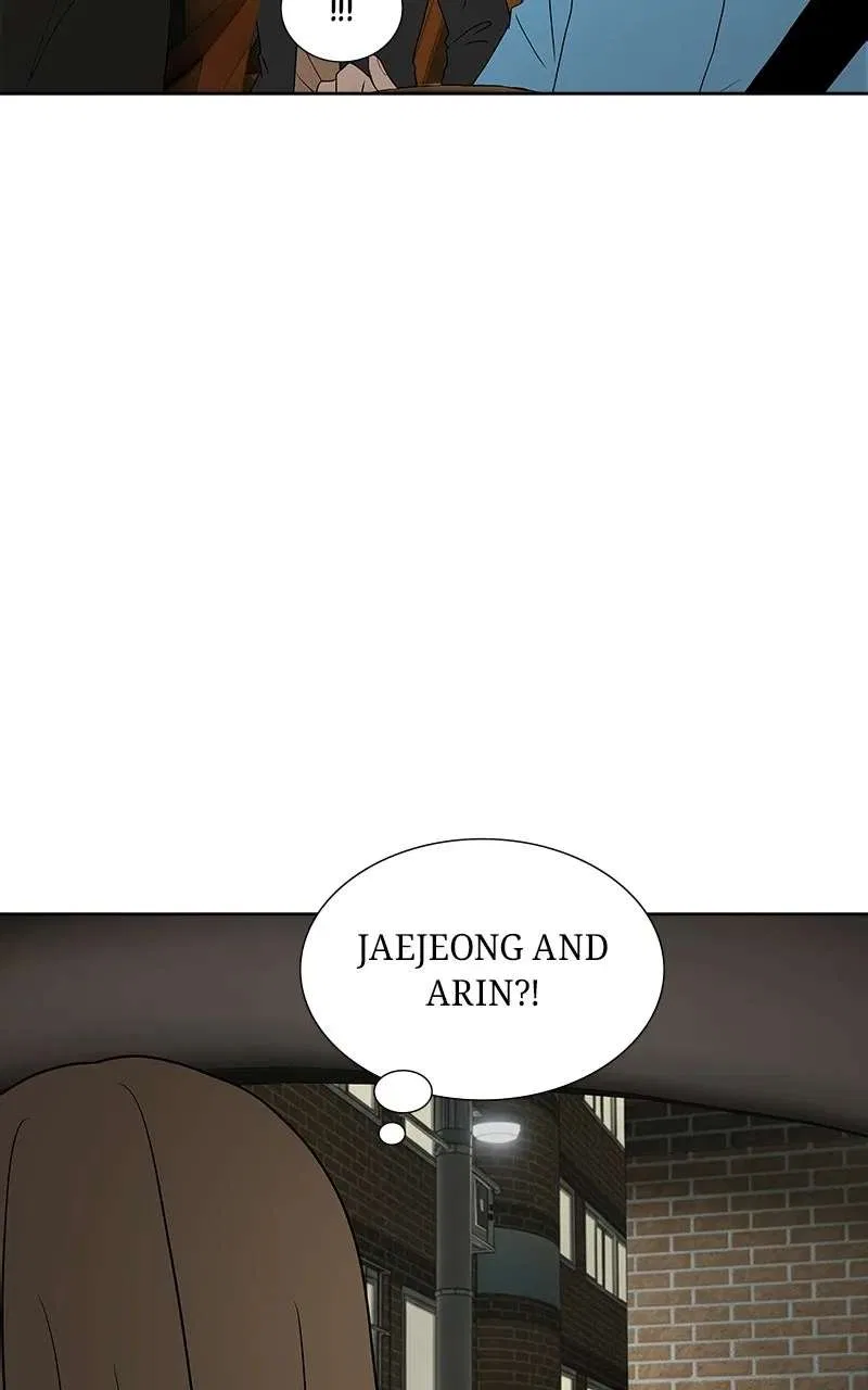Between Two Floors Chapter 55 – Page 92