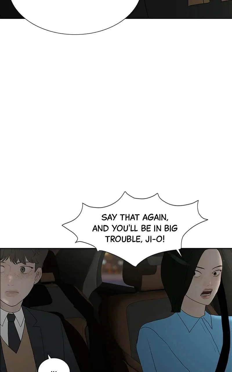 Between Two Floors Chapter 55 – Page 100