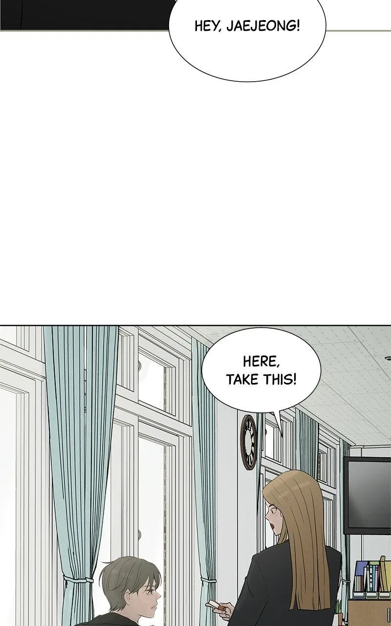 Between Two Floors Chapter 54 – Page 9